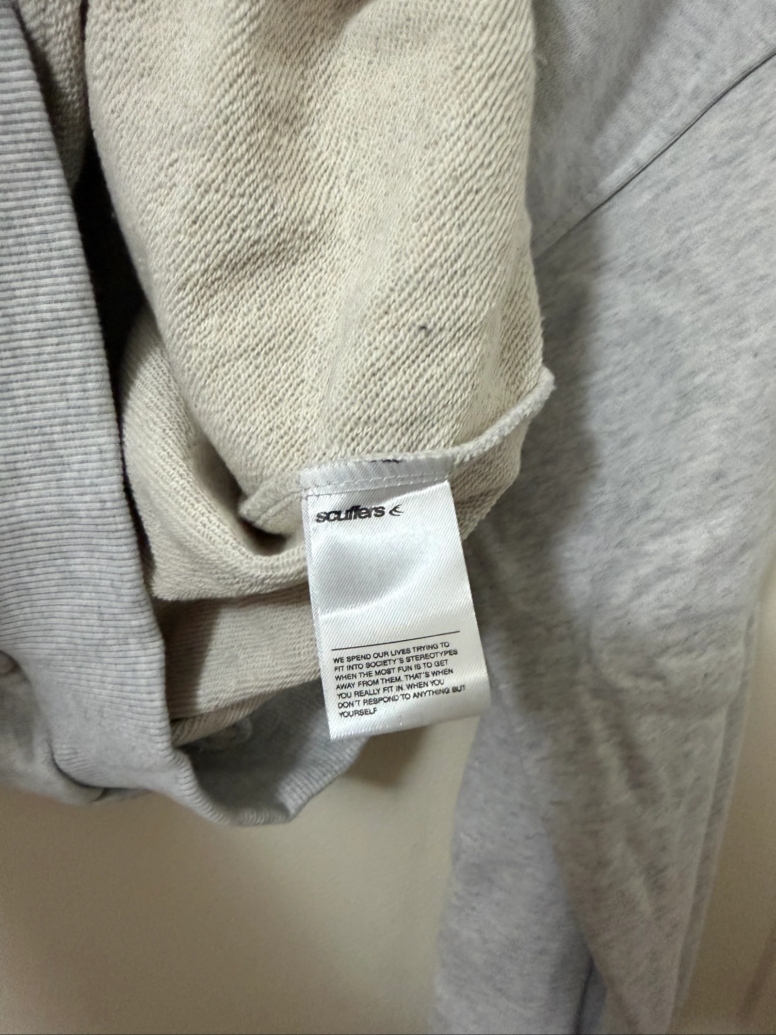 Scuffers – photo 5